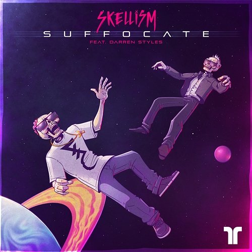 Suffocate Skellism feat. Darren Styles