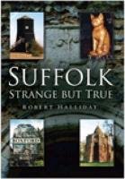 Suffolk Halliday Robert