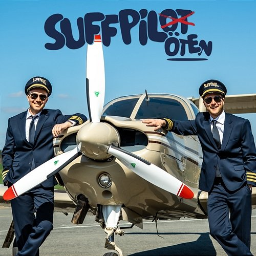 Suffpilot Micha von der Rampe, Eddy Bock