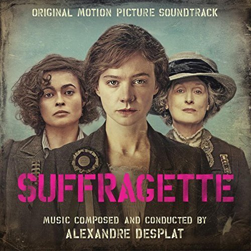 Suffragette OST