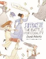 Suffragette Roberts David