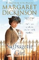 Suffragette Girl Dickinson Margaret