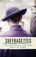 Suffragettes Marlow Joyce
