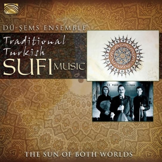 Sufi Music Du-Sems Ensemble