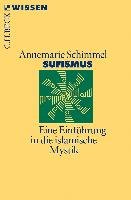 Sufismus Schimmel Annemarie