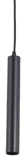 Sufitowa lampa do systemu szynowego Kerry AZ5204 10W 1-faz czarna AZzardo