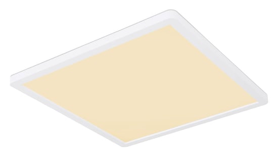 Sufitowa lampa Sapana 41563-24W łazienkowa LED 24W biała Globo