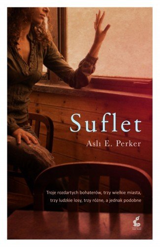 Suflet Perker Ash E.