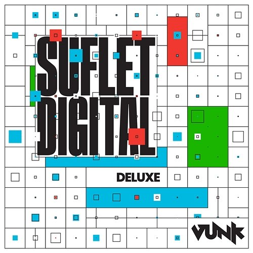 Suflet digital Vunk