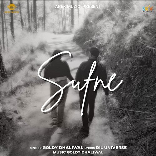 Sufne Goldy Dhaliwal