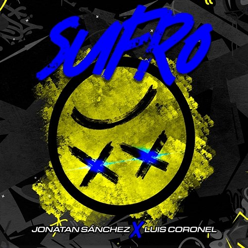 Sufro Jonatan Sanchez & Luis Coronel