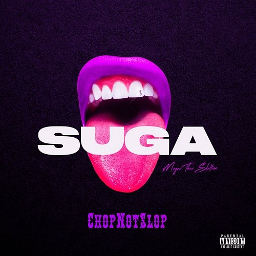 Suga Megan Thee Stallion