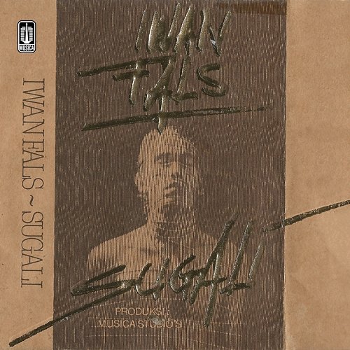 Sugali Iwan Fals