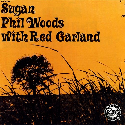 Sugan Phil Woods feat. Red Garland