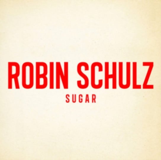 Sugar Schulz Robin