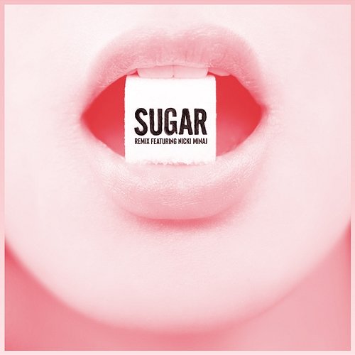 Sugar Maroon 5 feat. Nicki Minaj