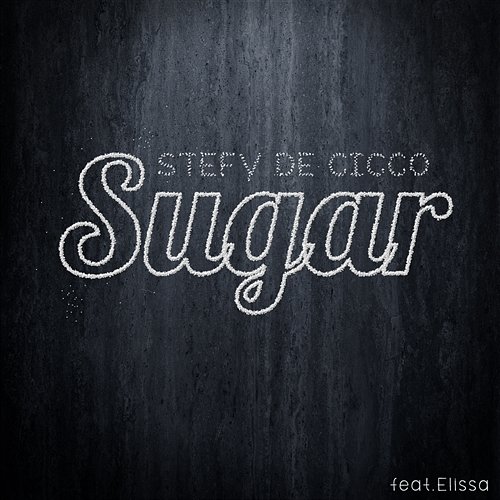 Sugar Stefy de Cicco feat. Elissa