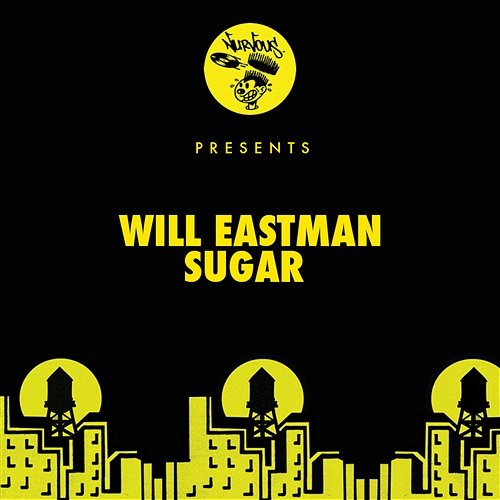 Sugar Will Eastman