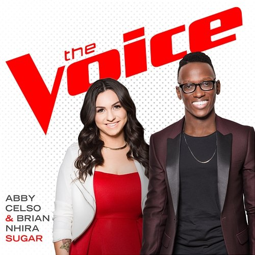 Sugar Abby Celso, Brian Nhira
