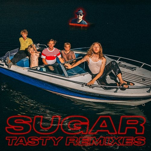 Sugar Diskopunk