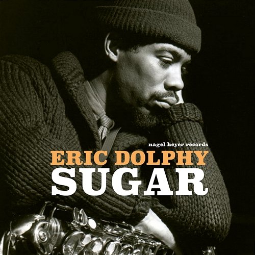 Moods in Free Time Eric Dolphy