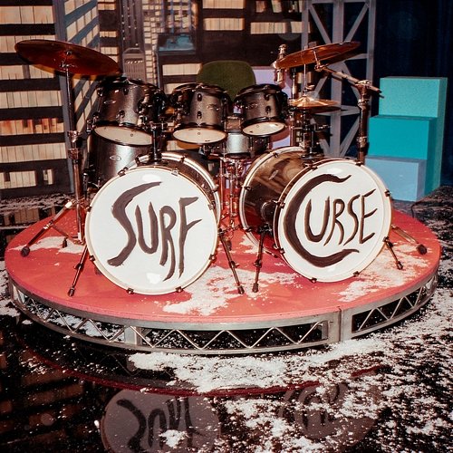 Sugar Surf Curse