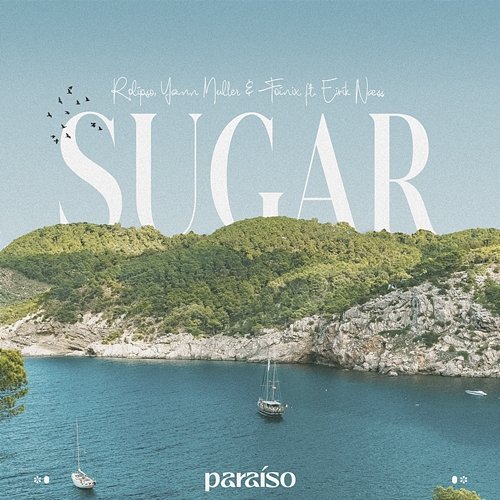 Sugar Yann Muller & Foínix feat. Eirik Næss, Rolipso