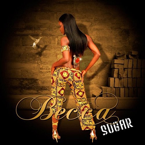 Sugar Becca