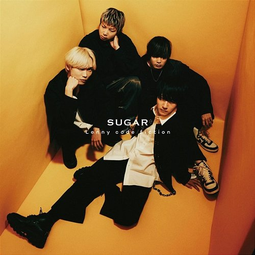 SUGAR Lenny code fiction