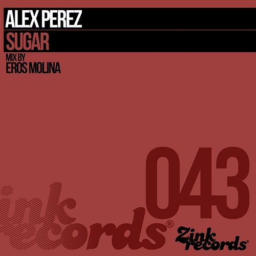 Sugar Alex Perez