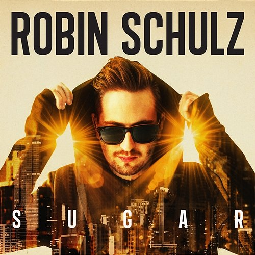 Sugar Robin Schulz