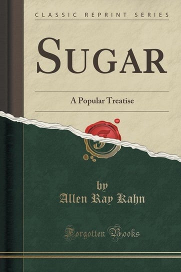 Sugar Kahn Allen Ray