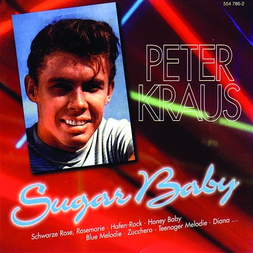 Sugar Baby Peter Kraus
