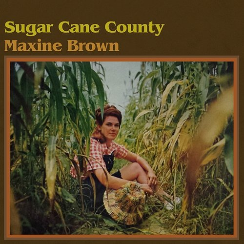 Sugar Cane County Maxine Brown