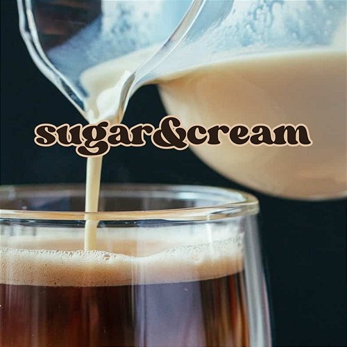 Sugar&Cream Taryn Renee
