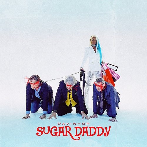 Sugar Daddy Davinhor