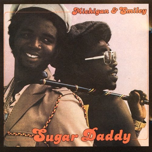 Sugar Daddy Michigan & Smiley