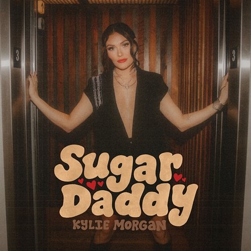 Sugar Daddy Kylie Morgan