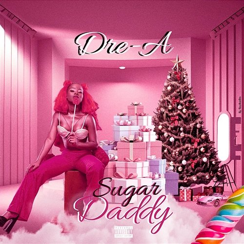 Sugar Daddy DRE-A