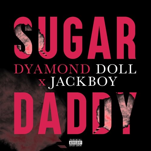Sugar Daddy Dyamond Doll, JackBoy