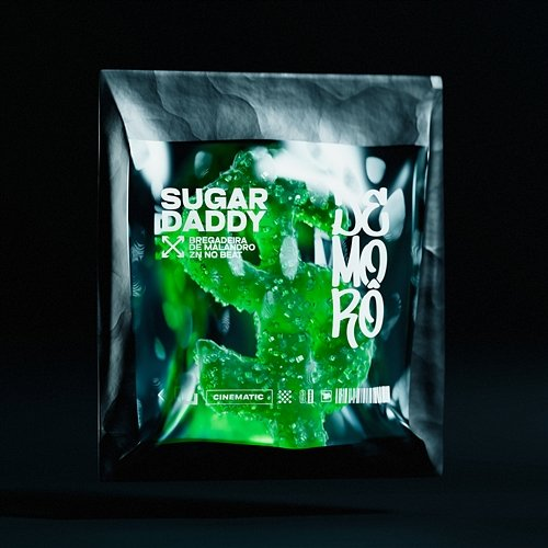 Sugar Daddy DEMORÔ & ZN no Beat