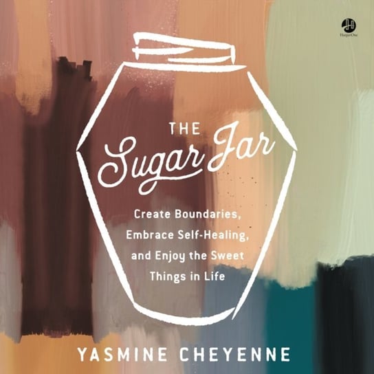 Sugar Jar Yasmine Cheyenne