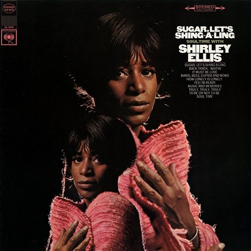 Sugar, Let's Shing-A-Ling Shirley Ellis