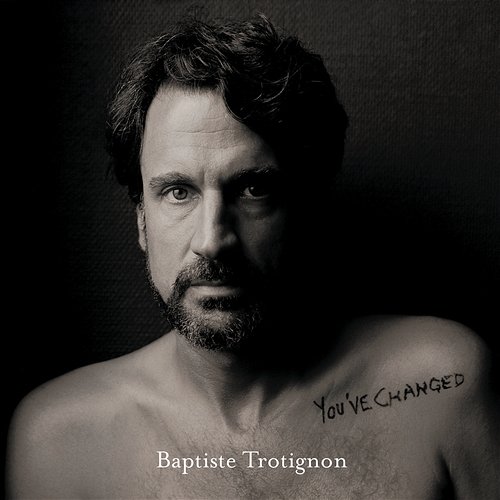 Sugar Man Baptiste Trotignon & Thomas de Pourquery