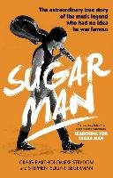 Sugar Man Strydom Craig Bartholomew, Segerman Stephen "sugar"