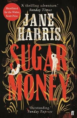 Sugar Money Harris Jane
