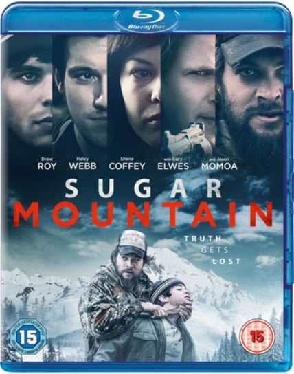 Sugar Mountain (brak polskiej wersji językowej) Gray Richard