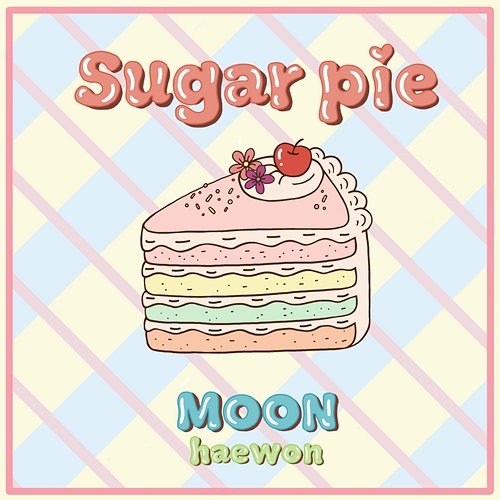 Sugar Pie Moon haewon