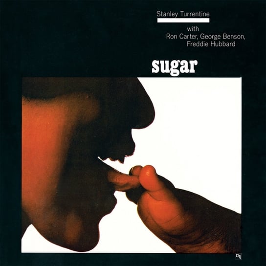 Sugar, płyta winylowa Turrentine Stanley