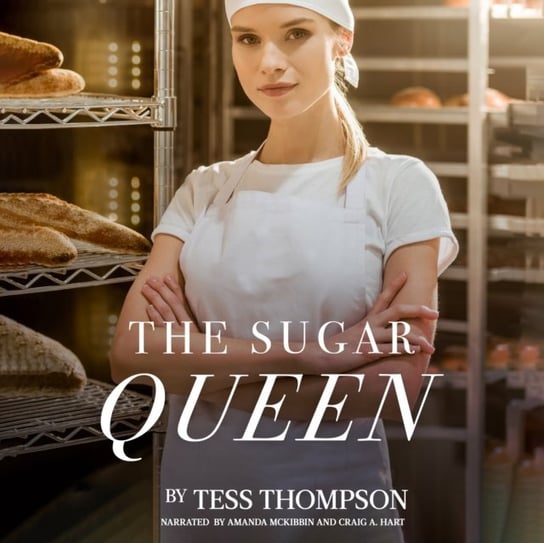 Sugar Queen Thompson Tess